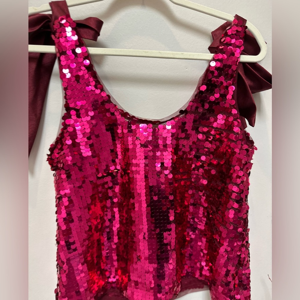 Brand New Maeve by Anthropology Top